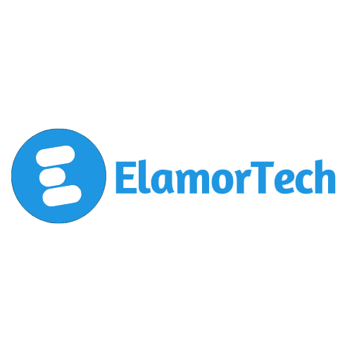 ElamorTech Logo