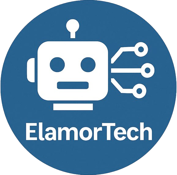 Chat with ElamorAI